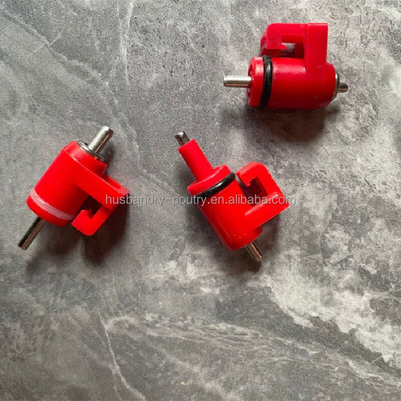 Horse Chicken Feeder Factory - Foot Operated Trough