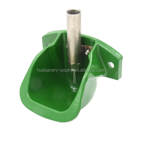 Animal Drinking Bowl Supplier - for Sheep Goat Pig