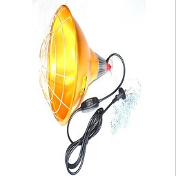Animal Lamp Shade Factory - Veterinary Heating Bulb Shade