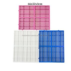 Rabbit Cage Feeder Factory - 15cm for Rabbit Farm