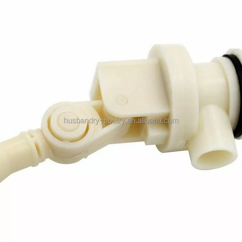 Brass Float Ball Valve Factory - Adjustable for Water Tank