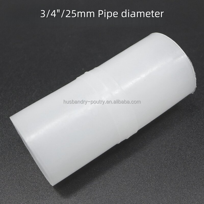 PVC Connector Supplier - Bent Joint for Hose Pipe