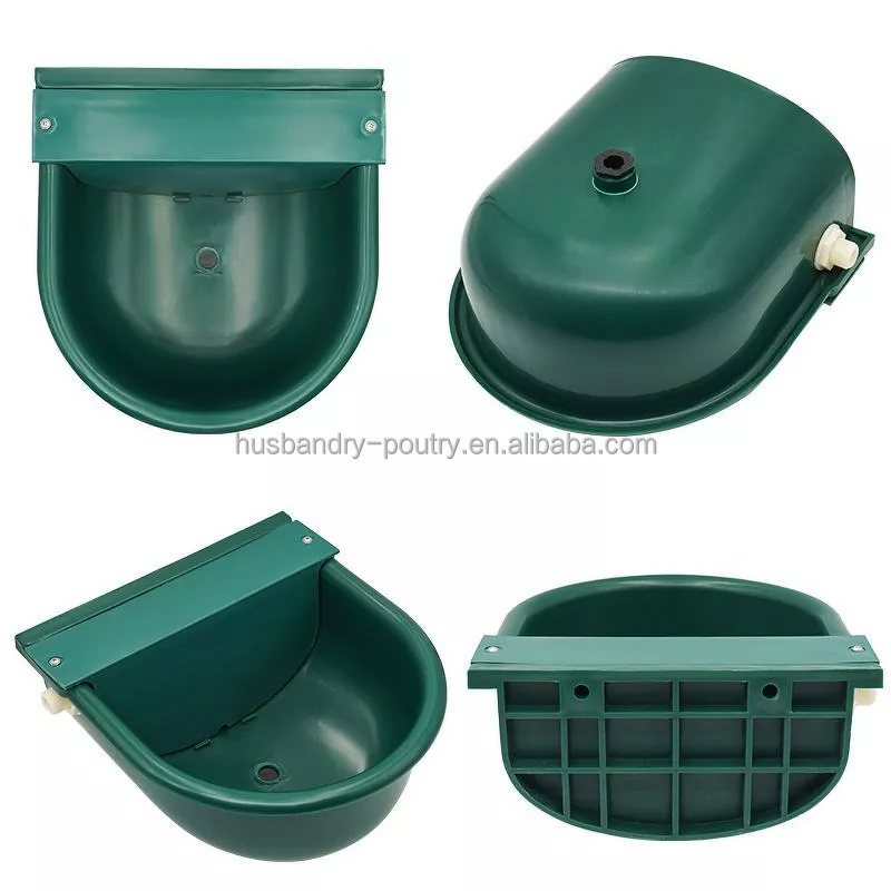 Animal Drinker Bowl Factory - for Cattle Horse Sheep