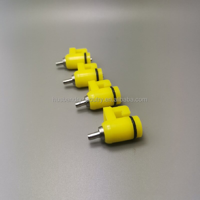 Horse Poultry Drinkers Manufacturer - Farm Drinker Feeder