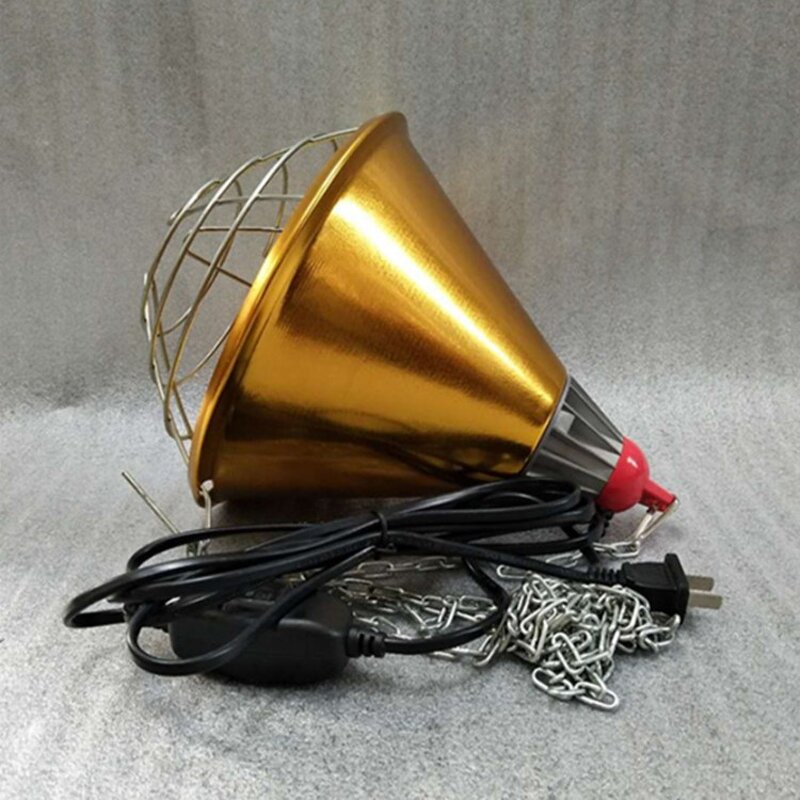 Animal Lamp Holder Manufacturer - Poultry Farm Heating Holder