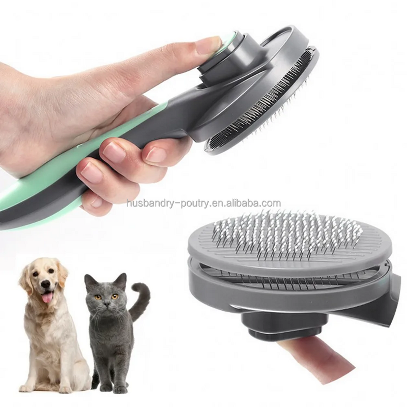 Pet Grooming Brush Factory - Slicker Brush Comb for Dog Cat