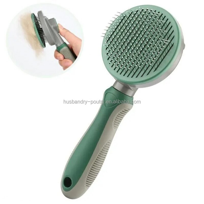 Pet Grooming Brush Factory - Slicker Brush Comb for Dog Cat