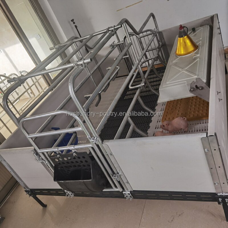 Pig Drinkers Factory - Brass Water Nipple Drinker