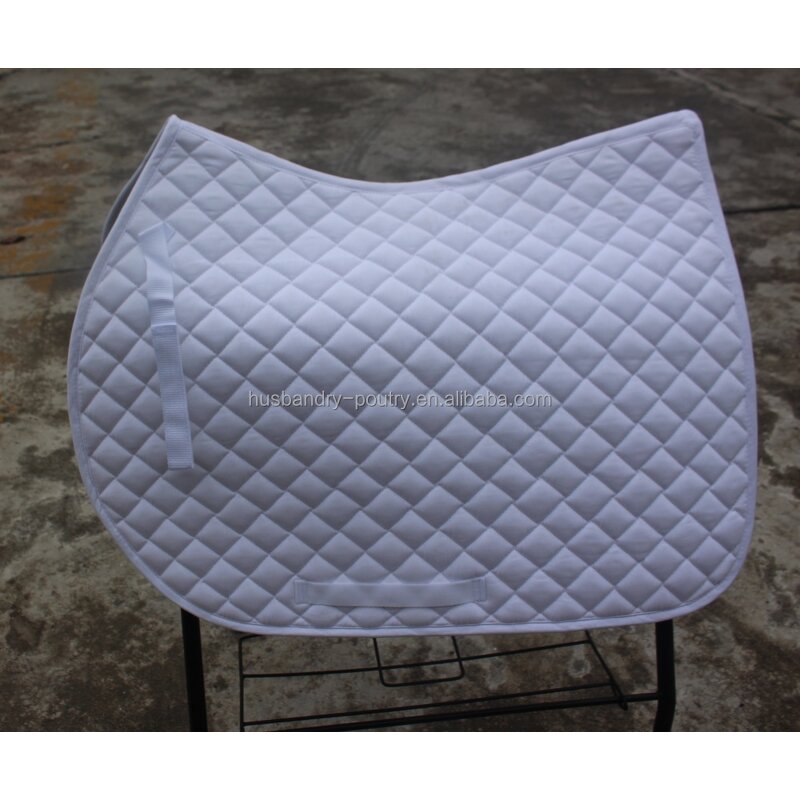 Horse Saddle Pad Factory - Bulk Dressage Saddle Pads
