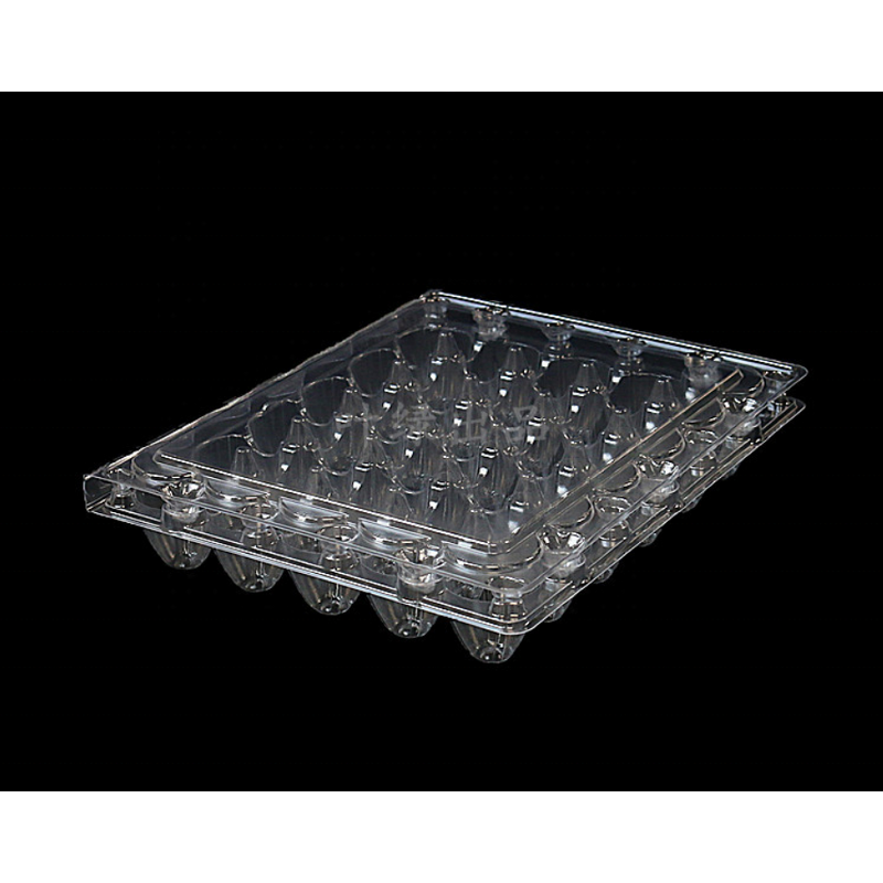 Horse Egg Blister Packs Manufacturer - 30 Packs Tray