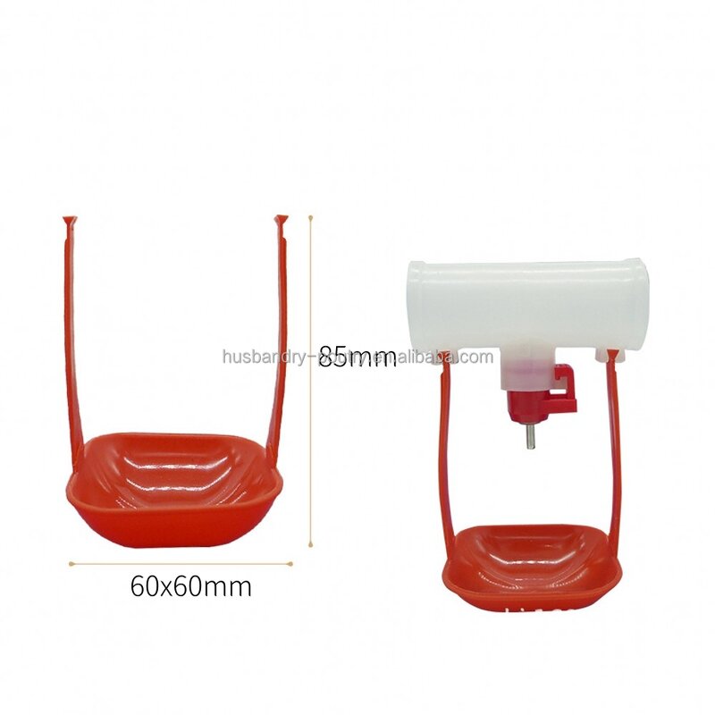 Poultry Drinkers Cup Manufacturer - Chicken & Horse Drinker Cup