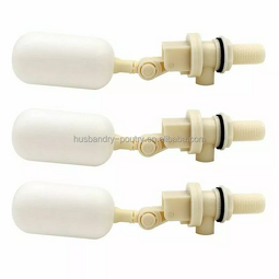 Brass Float Ball Valve Factory - Adjustable for Water Tank