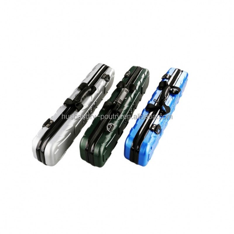 Fish Rod Bag Factory - Hard Case Manufacturer