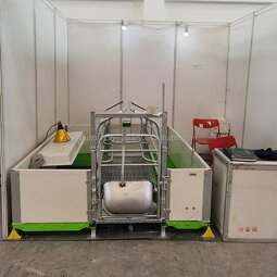 Pig Drinkers Factory - Brass Water Nipple Drinker