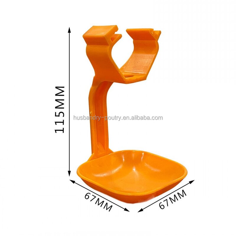 Poultry Drinkers Cup Supplier - Poultry Watering Cup