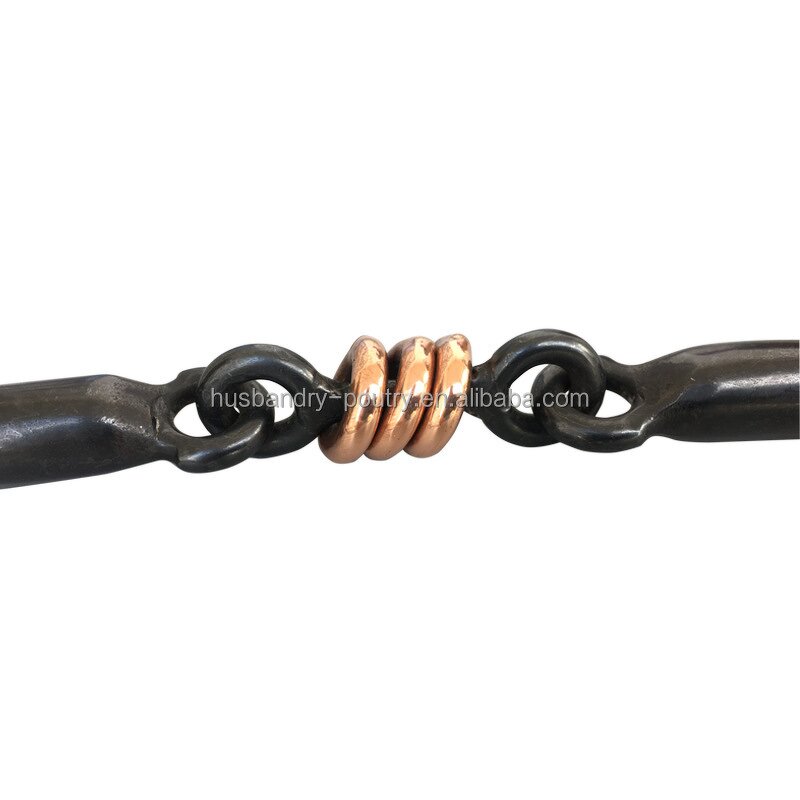 Equestrian Snaffle Bits Manufacturer - Jointed Mouth Ring Tool