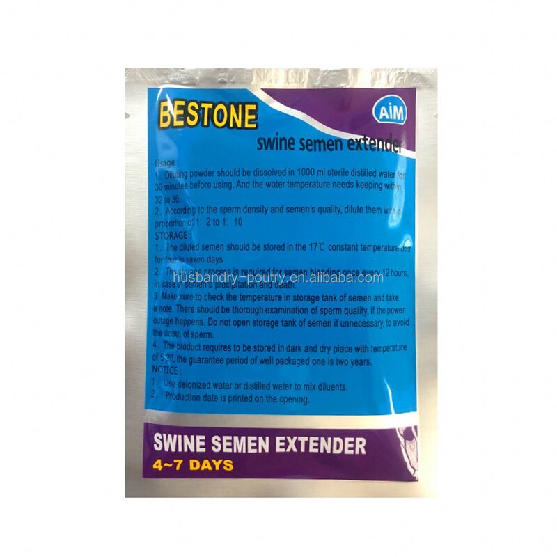 Pig AI Kit Manufacturer - Semen Bottle Clip Catheter Holder