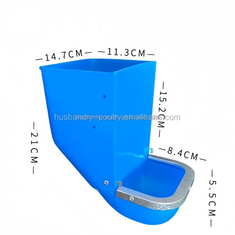 Rabbit Drinking Dispenser Supplier - Rabbit Water Feeder
