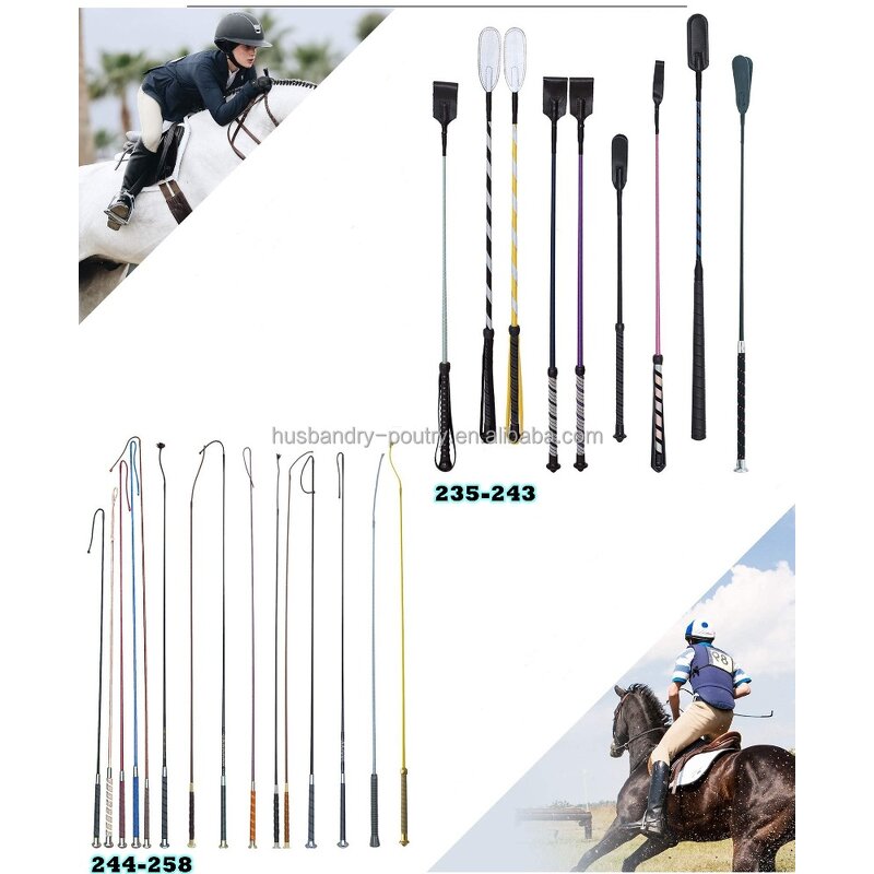 Cattle Sorting Stick Supplier - Fiberglass Manufacturer