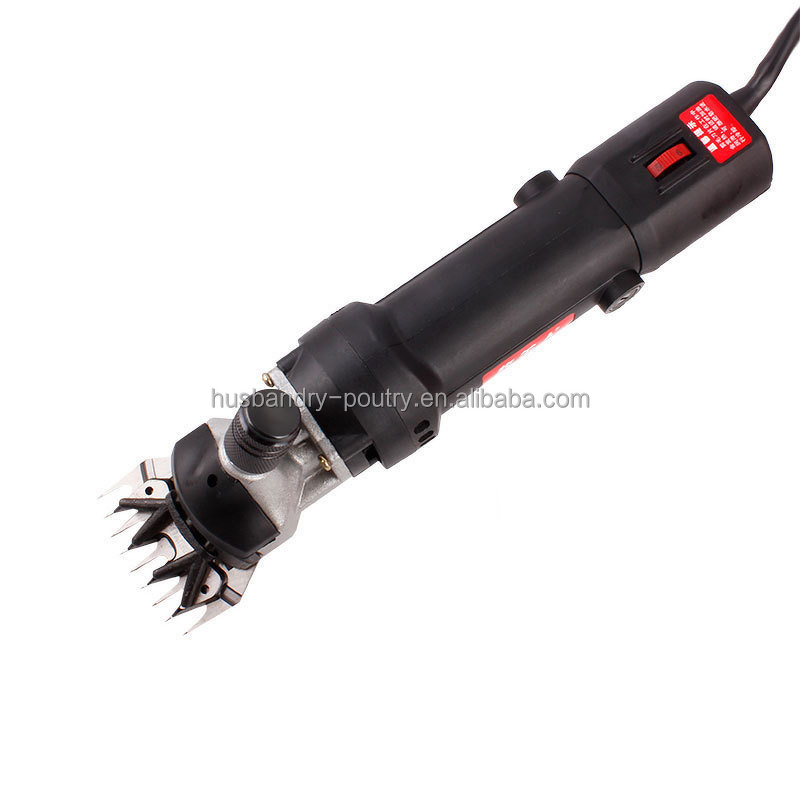 Sheep Shearing Scissors Factory - Blade Sharpener for Goat