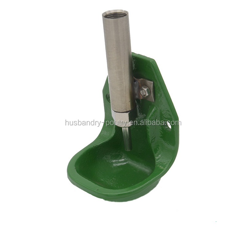 Animal Drinker Bowl Supplier - Feeder Trough for Sheep Pig