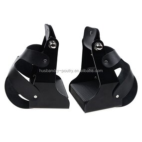 Western Horse Stirrups Manufacturer - Leather Guard Cage
