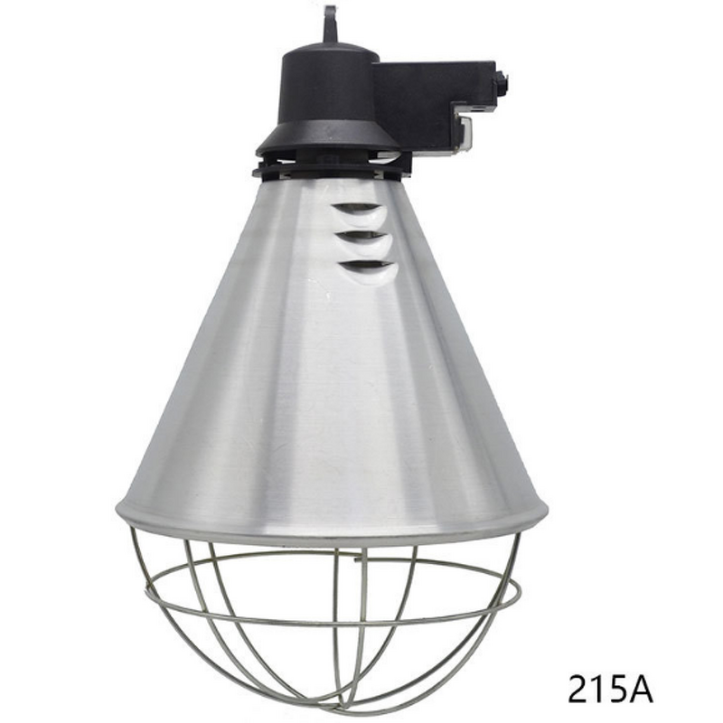 Horse Bulb Shade Factory - Veterinary Heating Lamp Cover