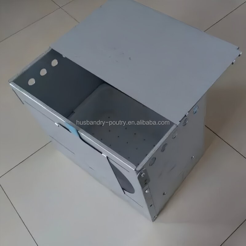 Hose Pipe End Manufacturer - Pipe End Connector