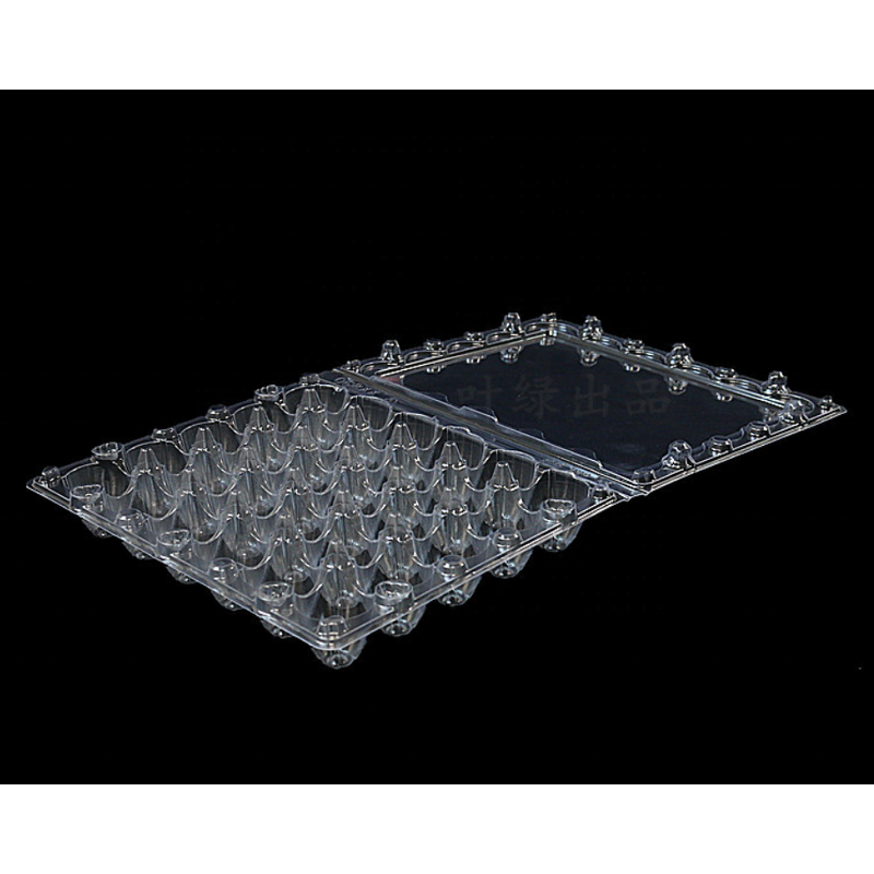 Horse Egg Blister Packs Manufacturer - 30 Packs Tray