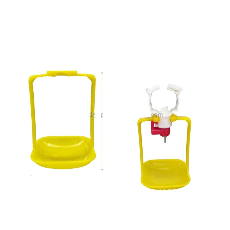 Poultry Drinkers Factory - Water Nipple Cup Drinker