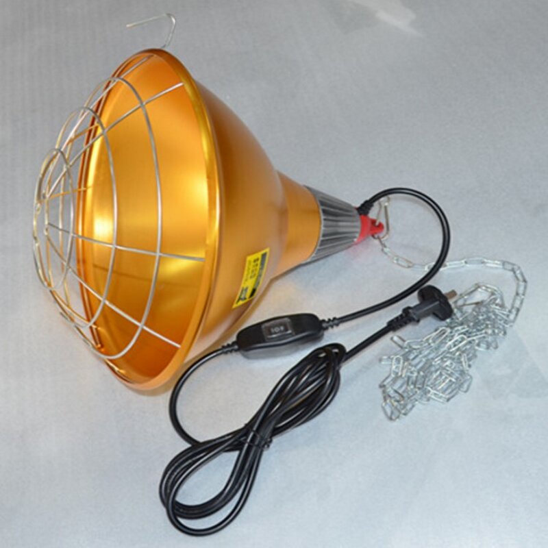Animal Lamp Holder Manufacturer - Poultry Farm Heating Holder