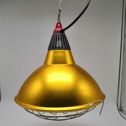 Poultry Heating Lamp Cover Factory - Bulb Shade Manufacturer