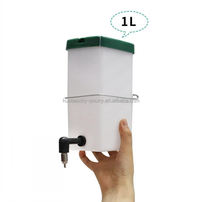 Rabbit Water Dispenser Manufacturer - Feeder Supplier