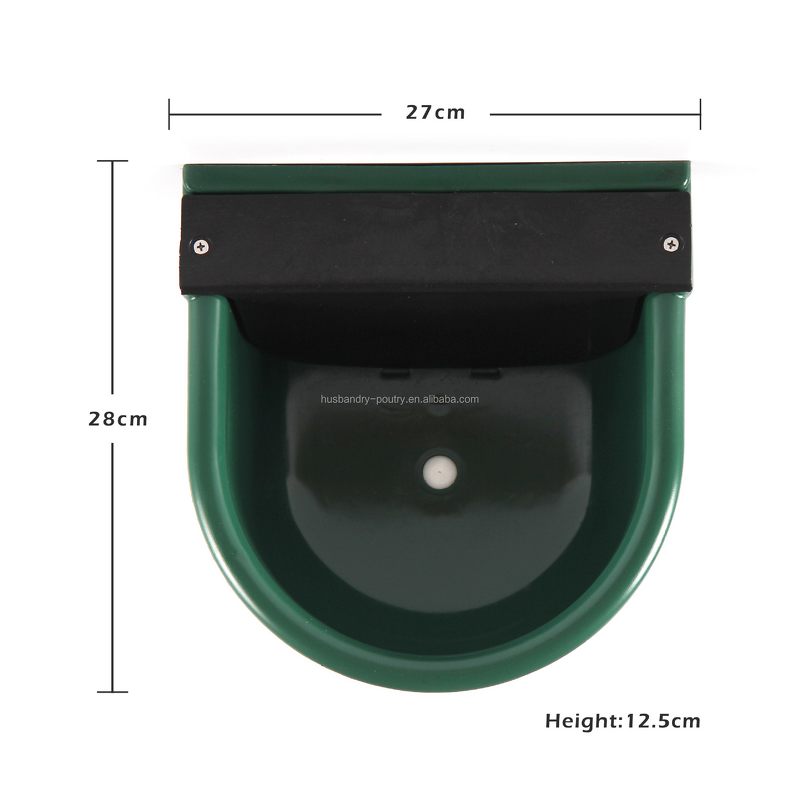 Animal Drinker Bowl Factory - for Cattle Horse Sheep