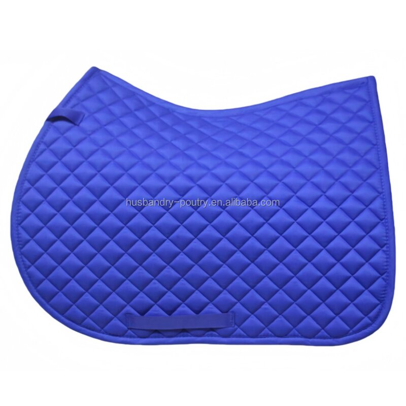 Horse Saddle Pad Factory - Bulk Dressage Saddle Pads