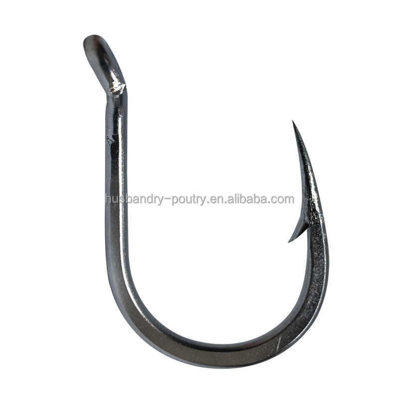 Fishing Hook Manufacturer - Stainless Steel Spear Hook
