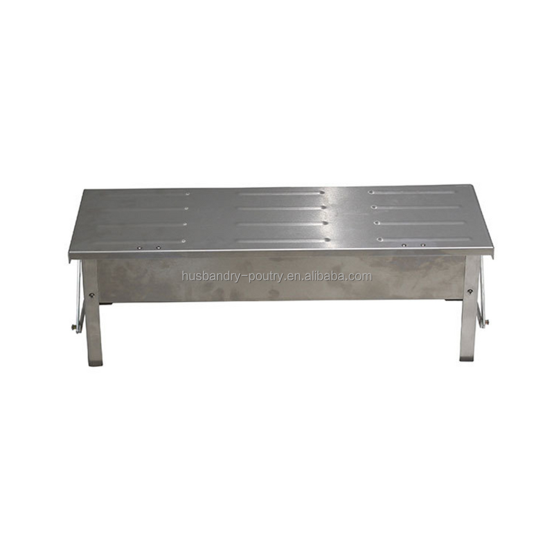 Poultry Chicken Feeder Supplier - Trough for Poultry Farm