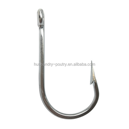Fishing Hook Factory - Bass Hook Seahorse Hook