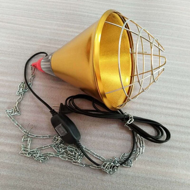 Animal Lamp Holder Manufacturer - Poultry Farm Heating Holder