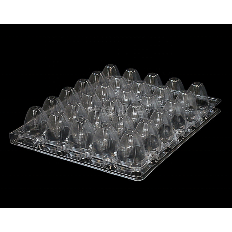 Horse Egg Blister Packs Manufacturer - 30 Packs Tray