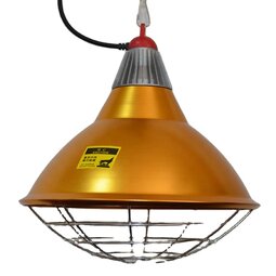 Horse Lamp Shade Manufacturer - Aluminum Bulb Lamp Cover