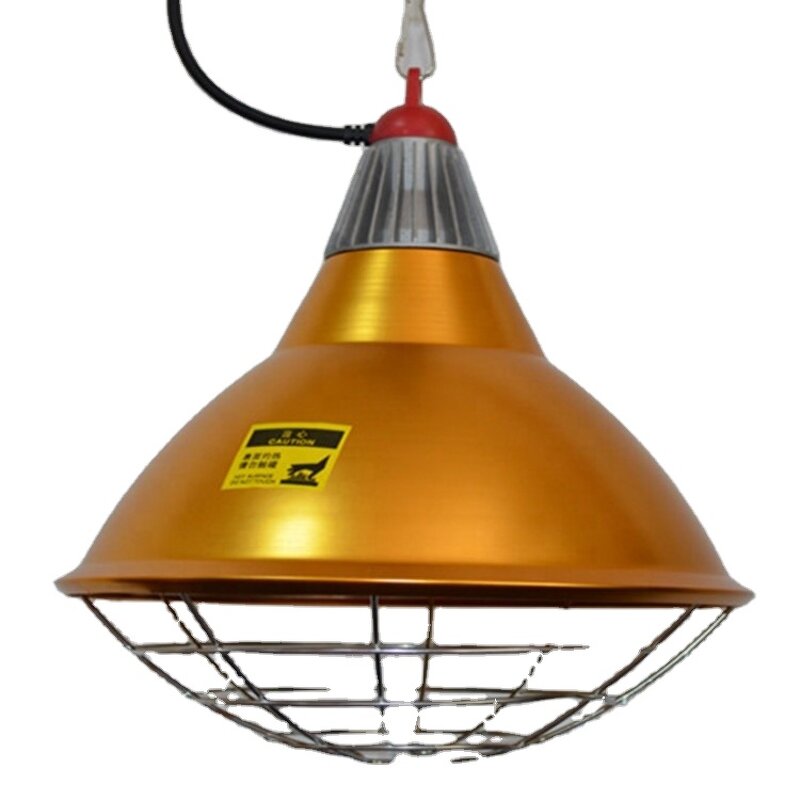 Horse Lamp Shade Manufacturer - Aluminum Bulb Lamp Cover
