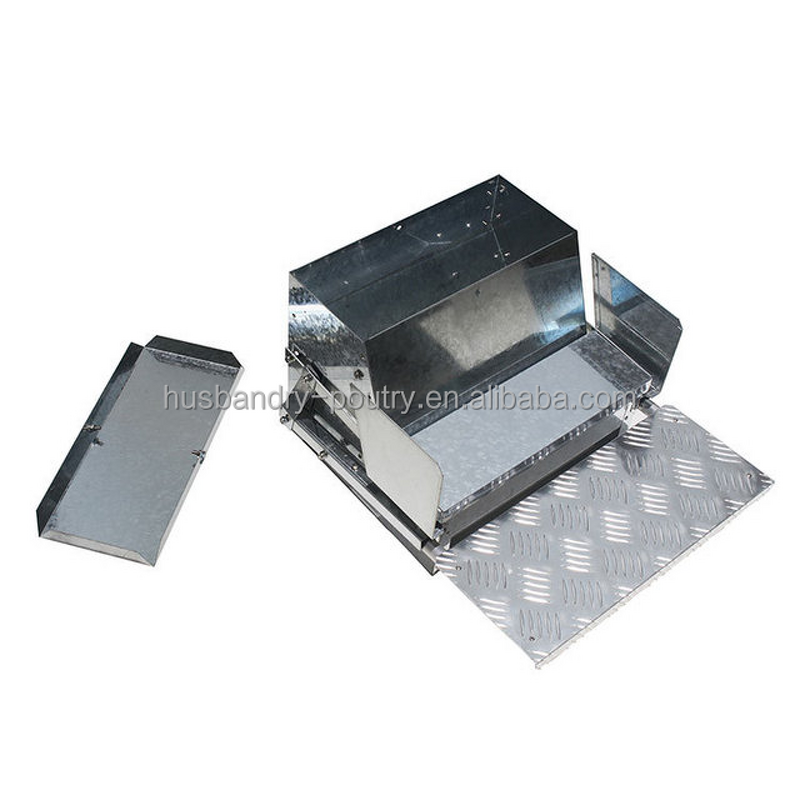 Poultry Slats Floor Washer Manufacturer - Cleaning Machine