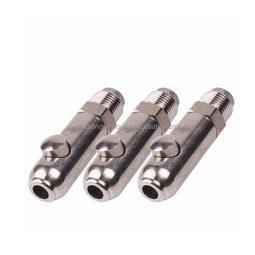 Cattle Drinker Bowl Factory - Brass Valve for Animal