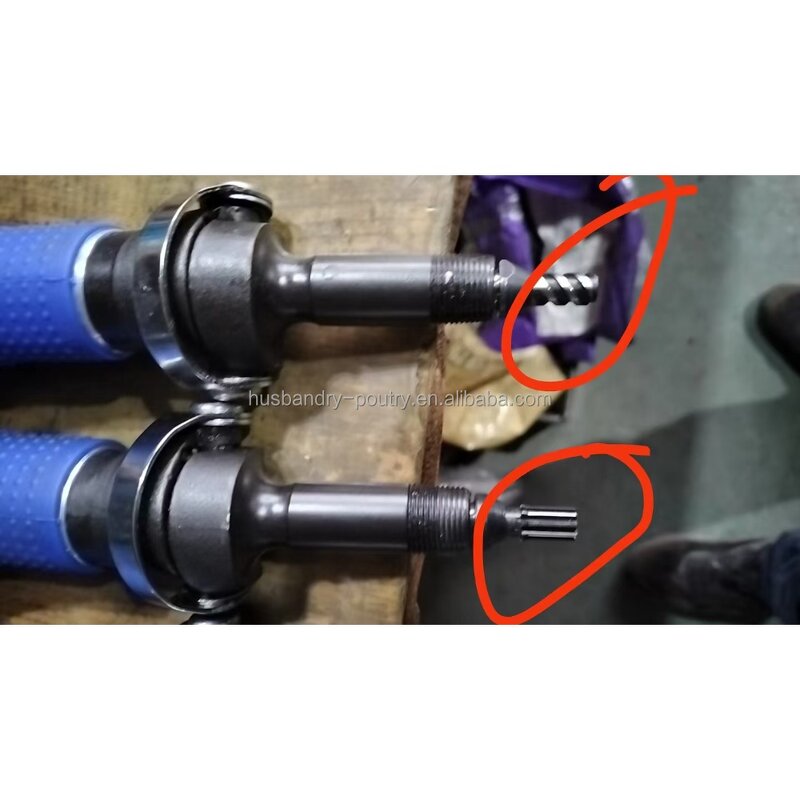 Sheep Drinker Bowl Supplier - Plastic Water Float Valve