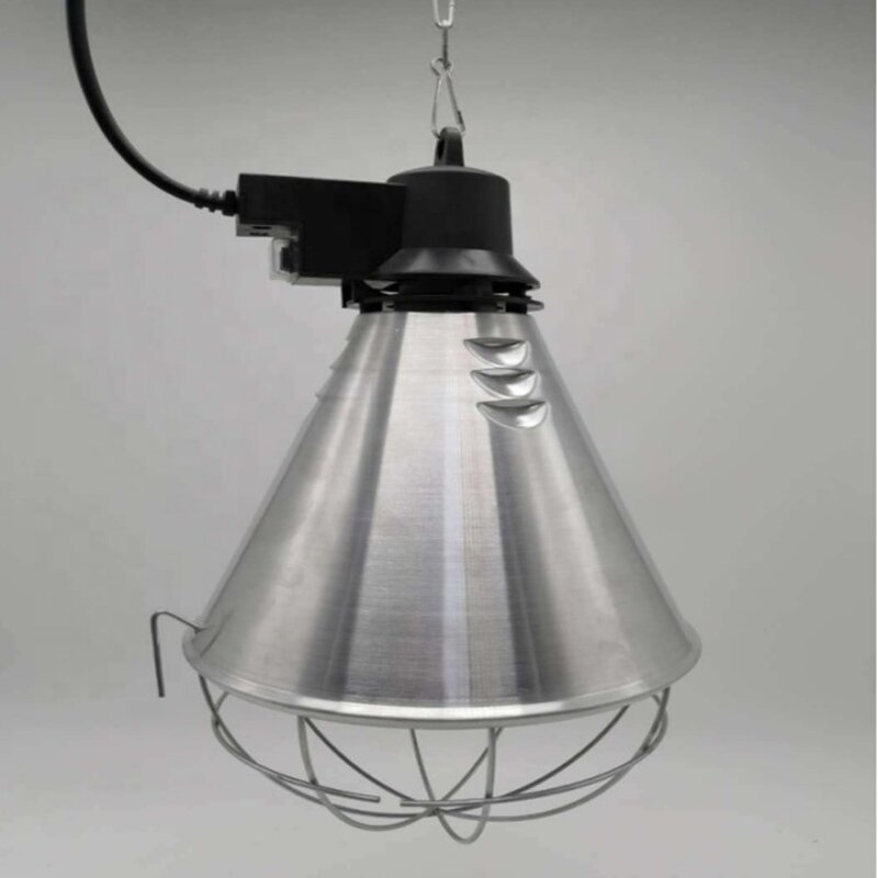 Horse Farm Heating Lamp Cover Supplier - Lamp Cover Factory