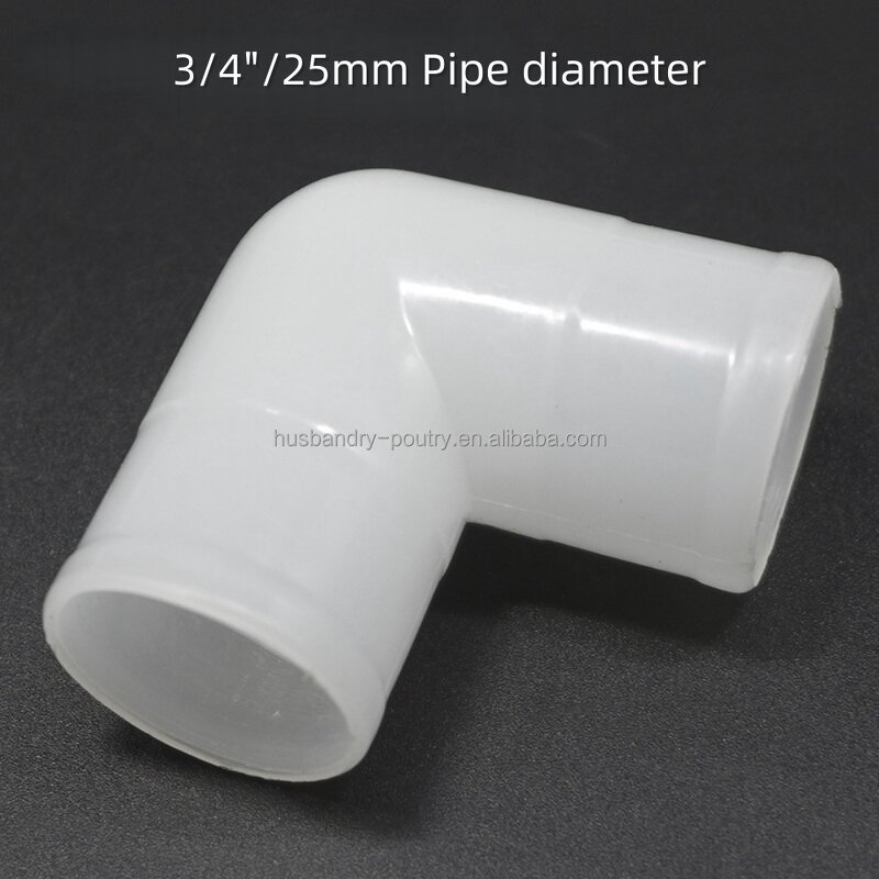 PVC Connector Manufacturer - Tee Joint for Hose Pipe