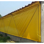 Farm house Construction for husbandry and poutry