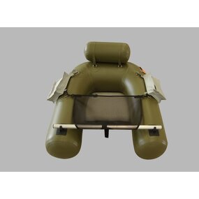 Inflatable Fishing Boat Supplier - 7 Person Yatch