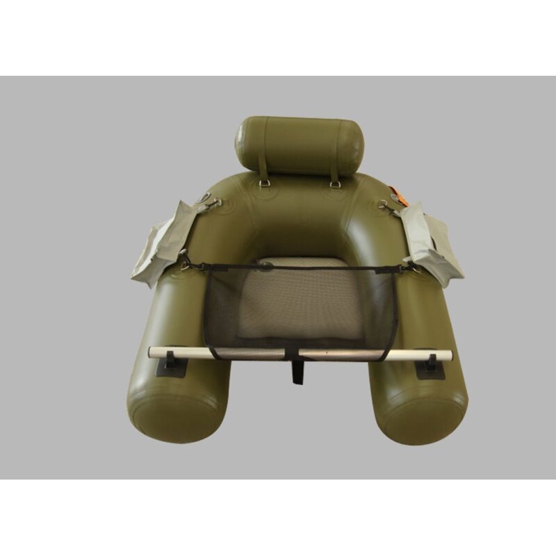 Inflatable Fishing Boat Supplier - 7 Person Yatch